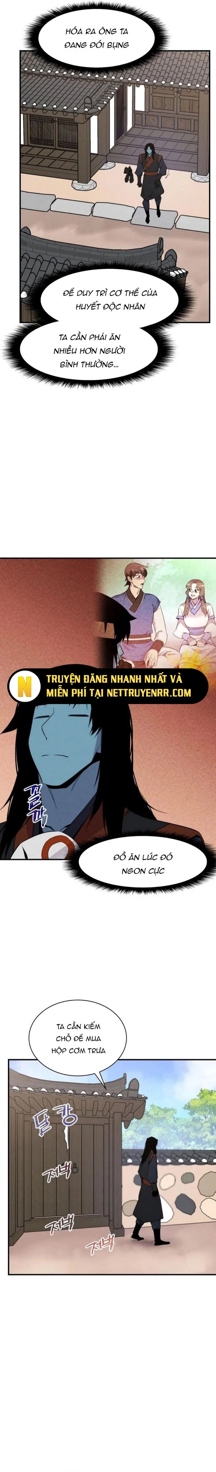 Kẻ Mạnh Nhất Lịch Sử: Chapter 79