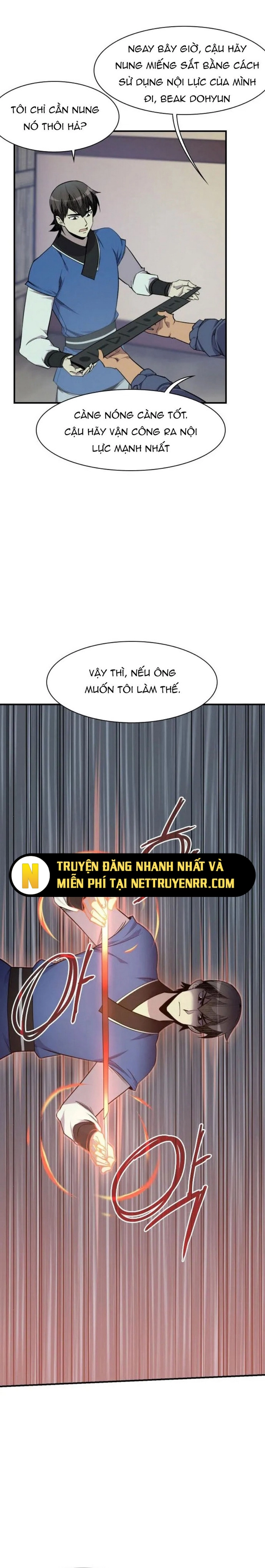 Kẻ Mạnh Nhất Lịch Sử: Chapter 79