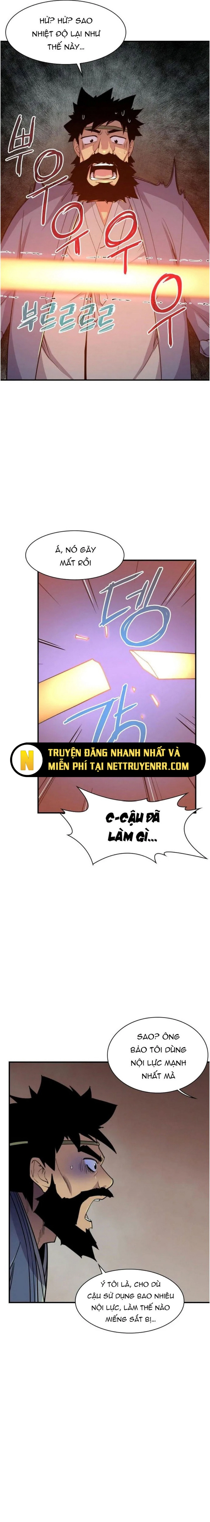 Kẻ Mạnh Nhất Lịch Sử: Chapter 79
