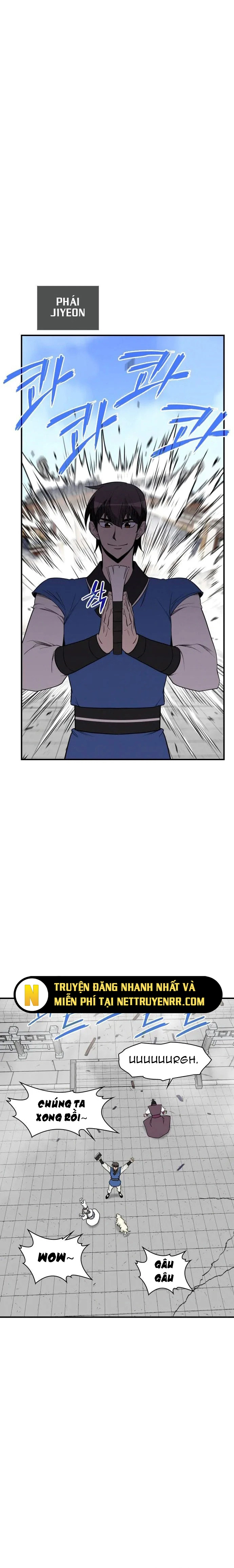 Kẻ Mạnh Nhất Lịch Sử: Chapter 80