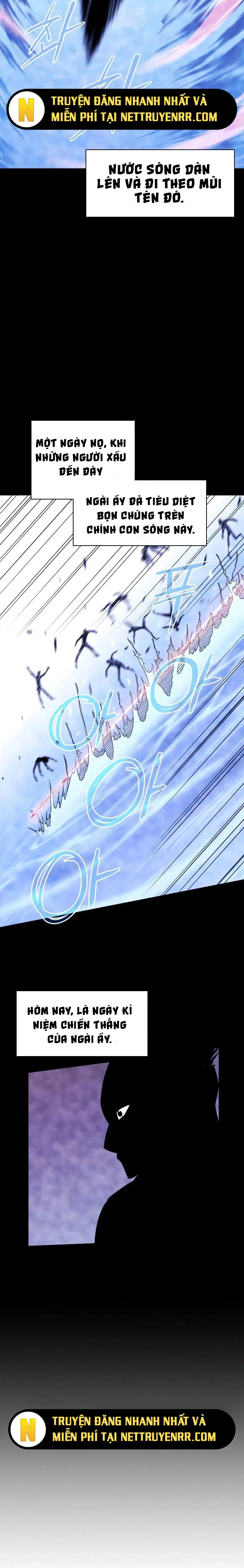 Kẻ Mạnh Nhất Lịch Sử: Chapter 80