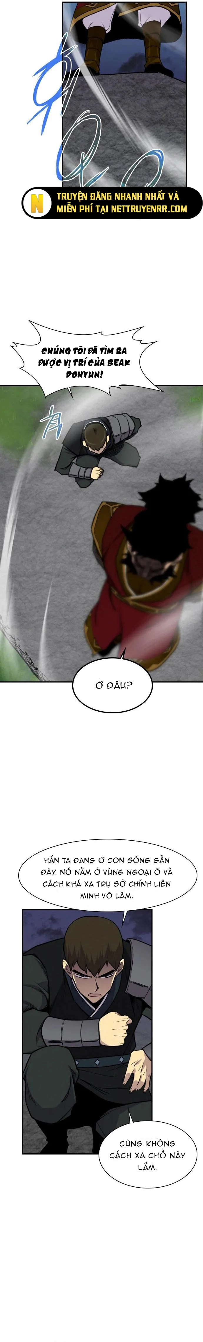 Kẻ Mạnh Nhất Lịch Sử: Chapter 80