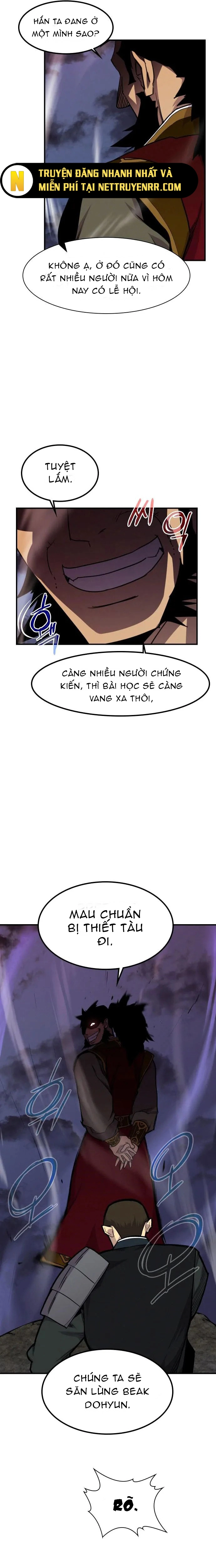 Kẻ Mạnh Nhất Lịch Sử: Chapter 80