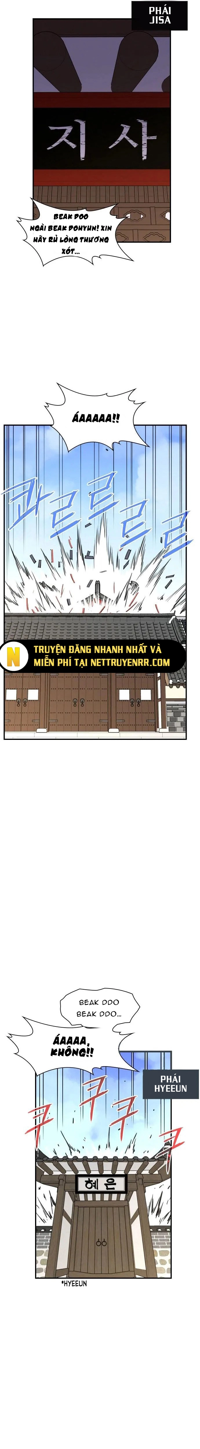 Kẻ Mạnh Nhất Lịch Sử: Chapter 80