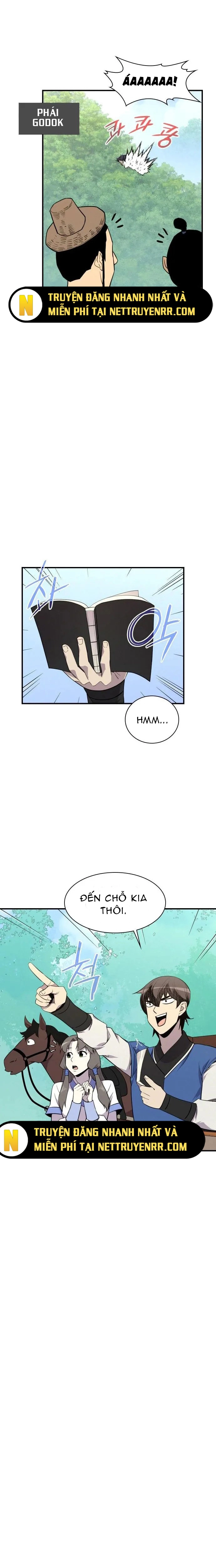 Kẻ Mạnh Nhất Lịch Sử: Chapter 80