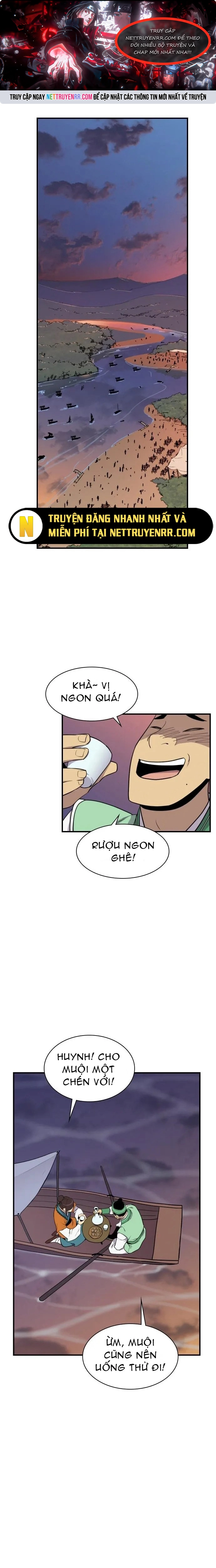 Kẻ Mạnh Nhất Lịch Sử: Chapter 81