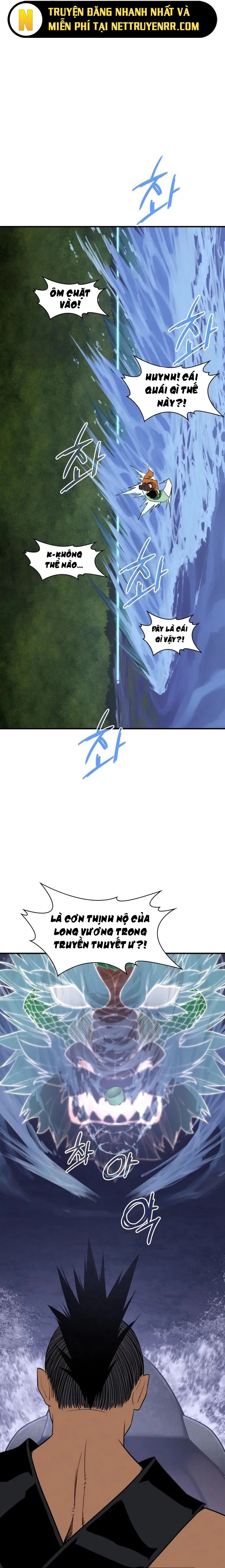 Kẻ Mạnh Nhất Lịch Sử: Chapter 81