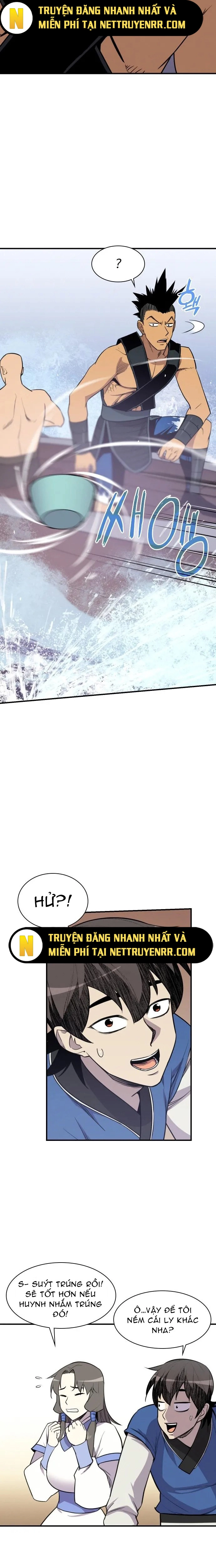 Kẻ Mạnh Nhất Lịch Sử: Chapter 81