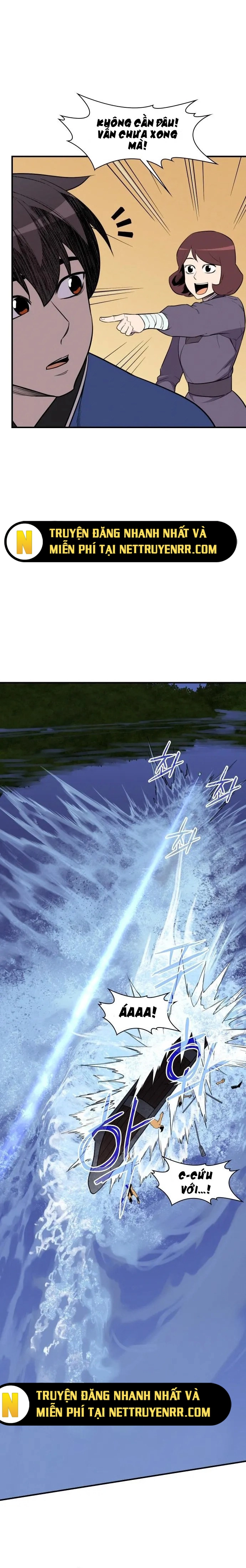 Kẻ Mạnh Nhất Lịch Sử: Chapter 81