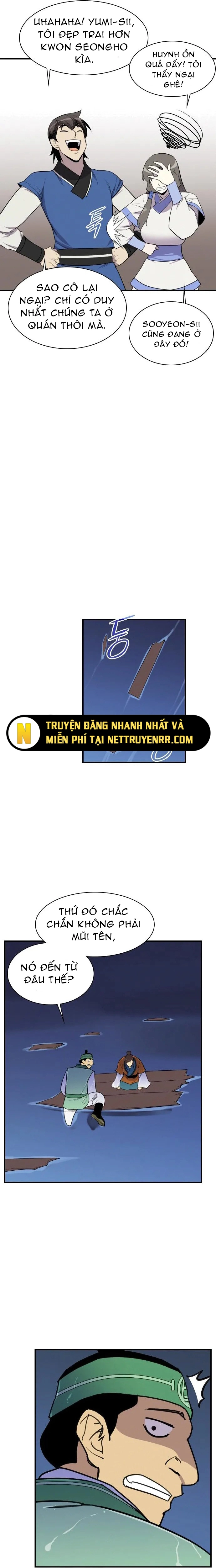 Kẻ Mạnh Nhất Lịch Sử: Chapter 81