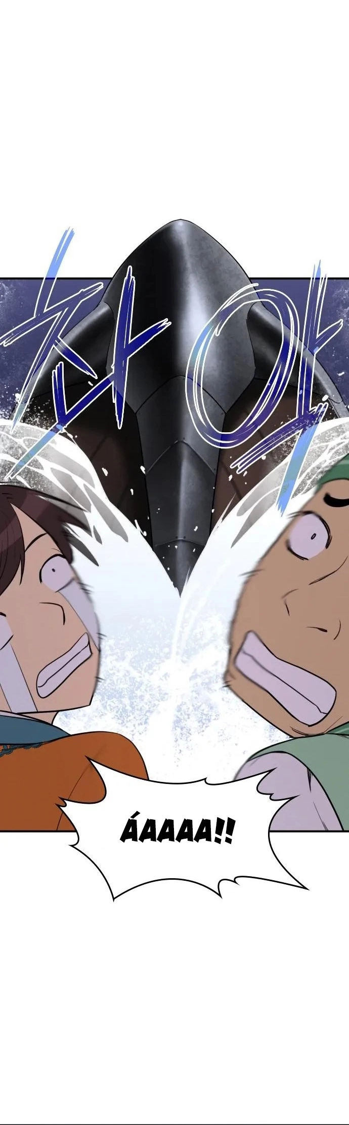 Kẻ Mạnh Nhất Lịch Sử: Chapter 81