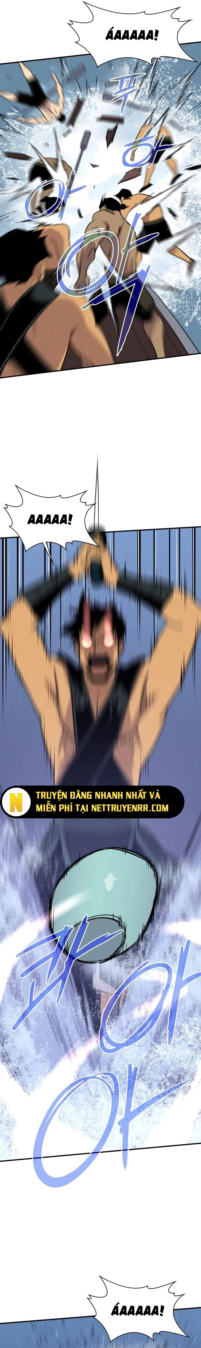 Kẻ Mạnh Nhất Lịch Sử: Chapter 81