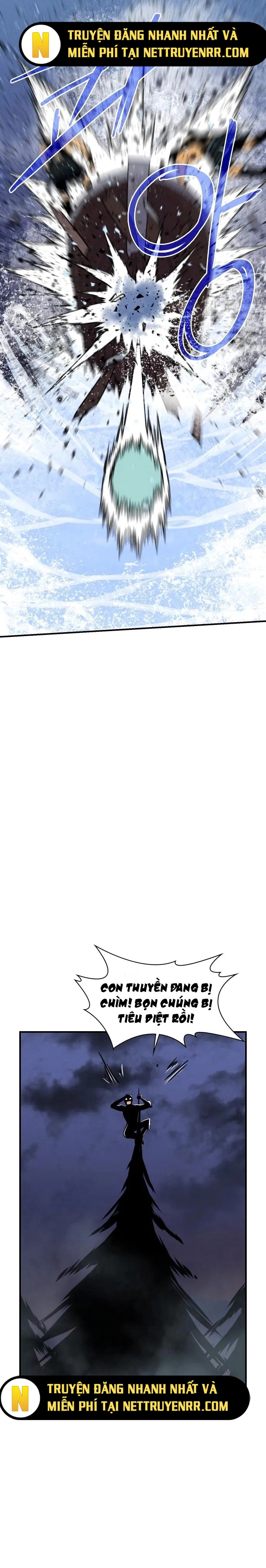 Kẻ Mạnh Nhất Lịch Sử: Chapter 81