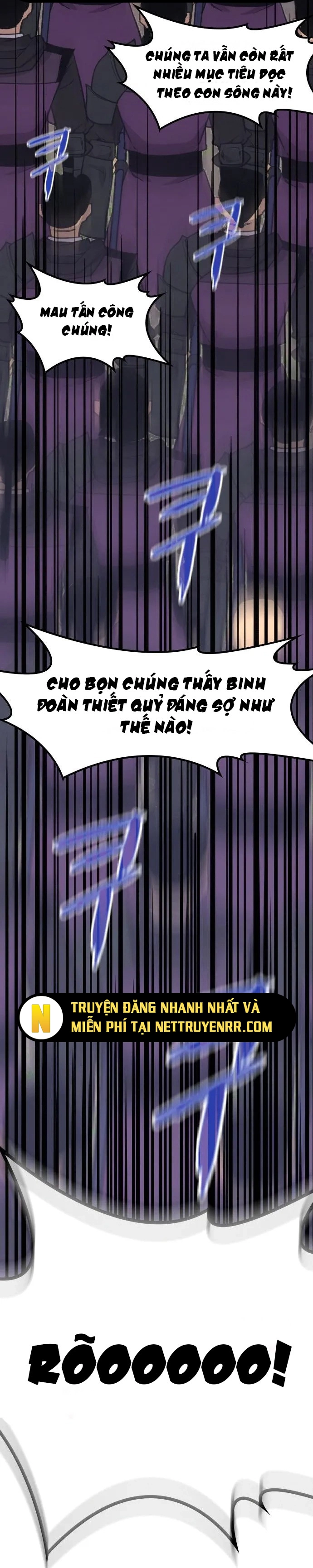 Kẻ Mạnh Nhất Lịch Sử: Chapter 81