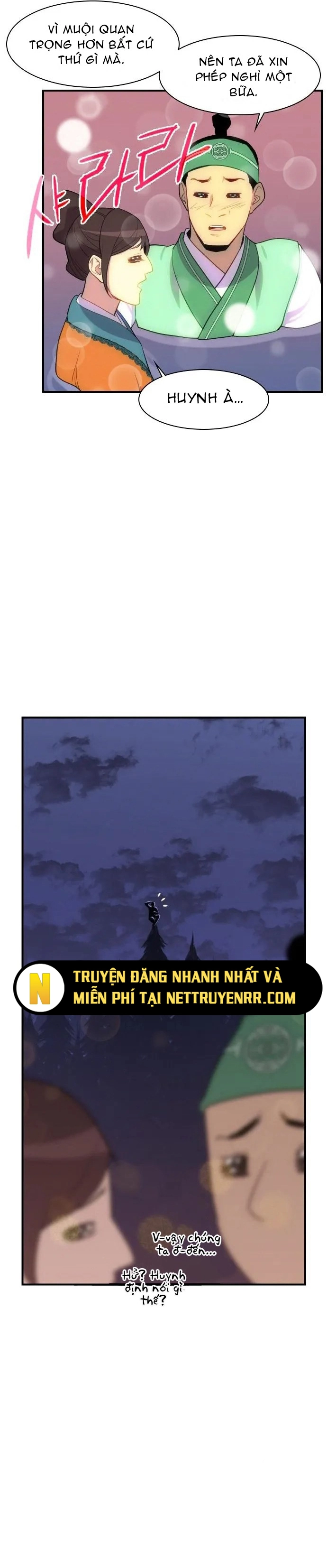 Kẻ Mạnh Nhất Lịch Sử: Chapter 81