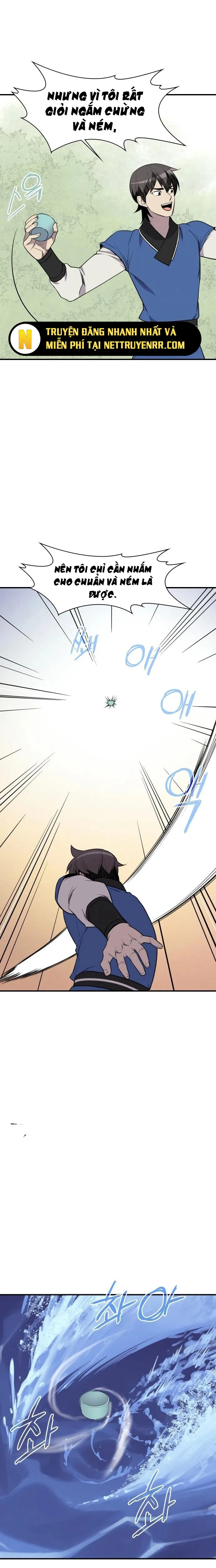 Kẻ Mạnh Nhất Lịch Sử: Chapter 81