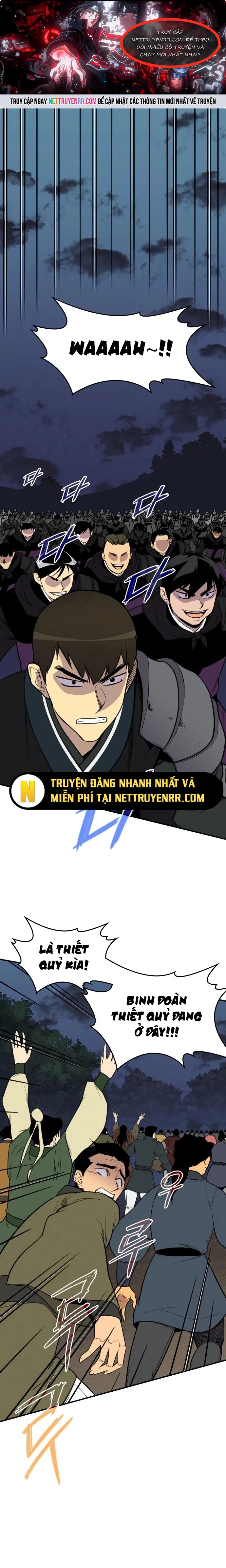 Kẻ Mạnh Nhất Lịch Sử: Chapter 82