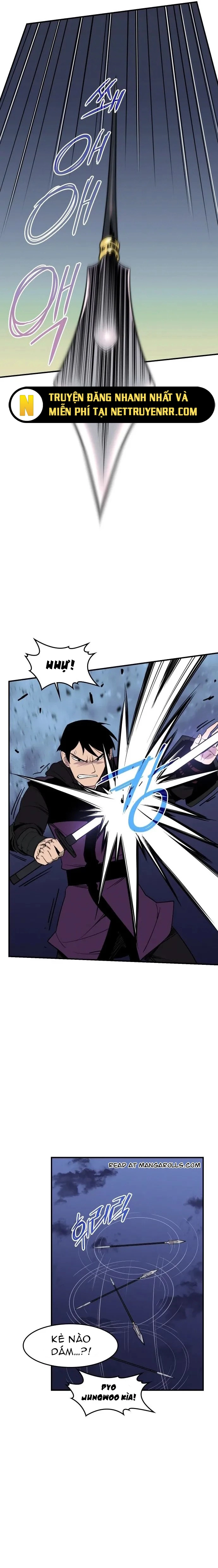 Kẻ Mạnh Nhất Lịch Sử: Chapter 82