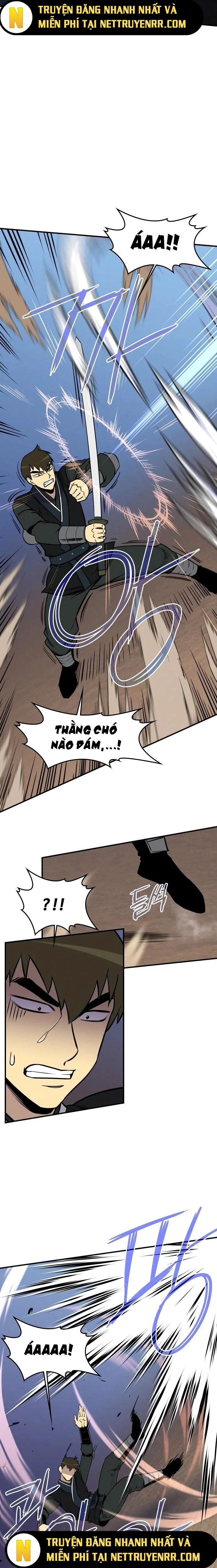 Kẻ Mạnh Nhất Lịch Sử: Chapter 82