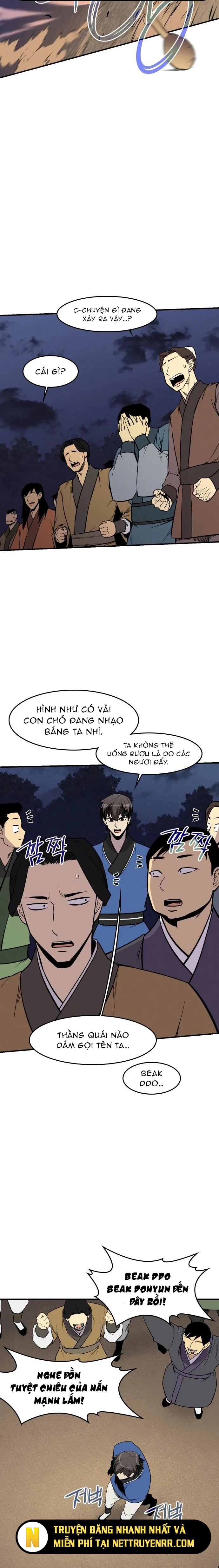 Kẻ Mạnh Nhất Lịch Sử: Chapter 82