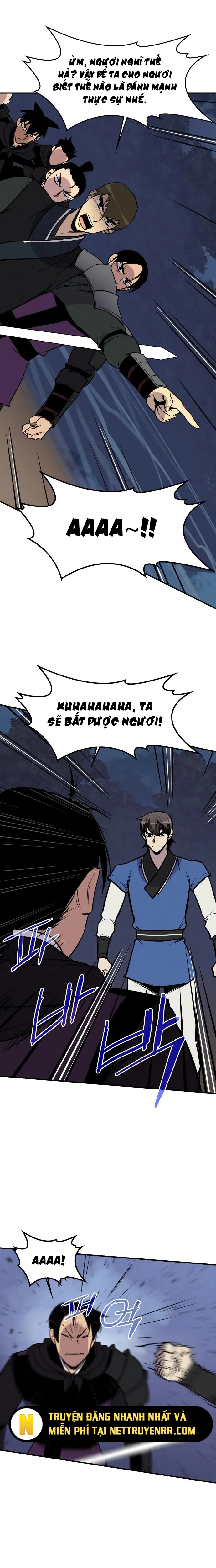 Kẻ Mạnh Nhất Lịch Sử: Chapter 82