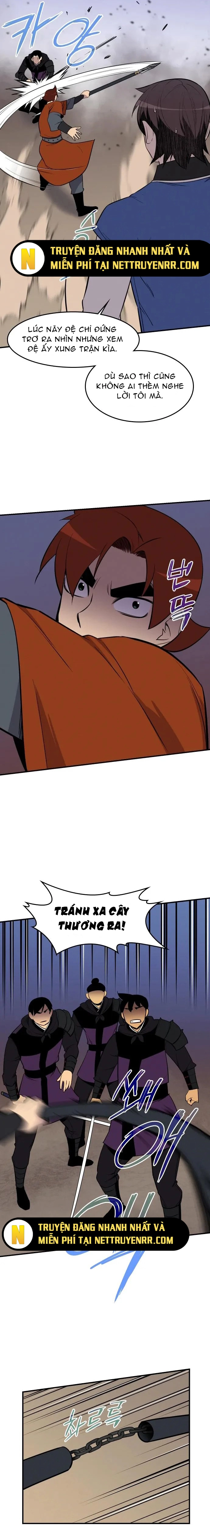 Kẻ Mạnh Nhất Lịch Sử: Chapter 82