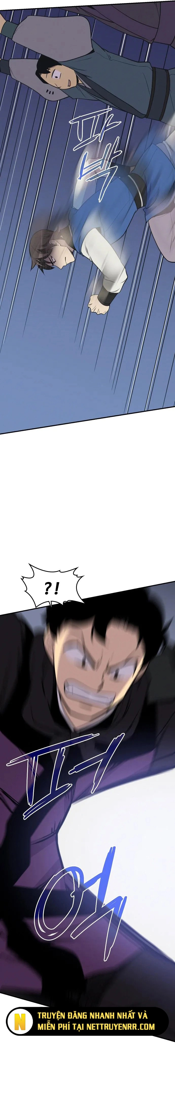 Kẻ Mạnh Nhất Lịch Sử: Chapter 82