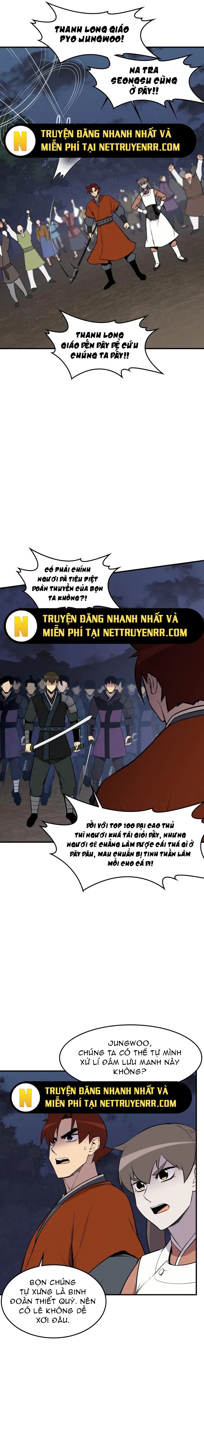 Kẻ Mạnh Nhất Lịch Sử: Chapter 82