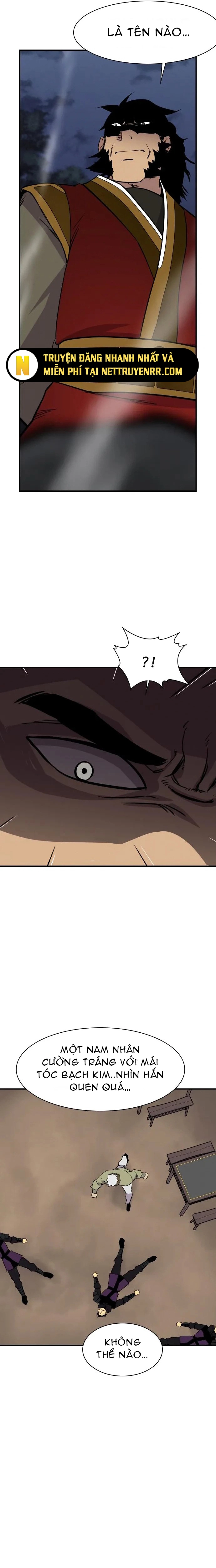 Kẻ Mạnh Nhất Lịch Sử: Chapter 82