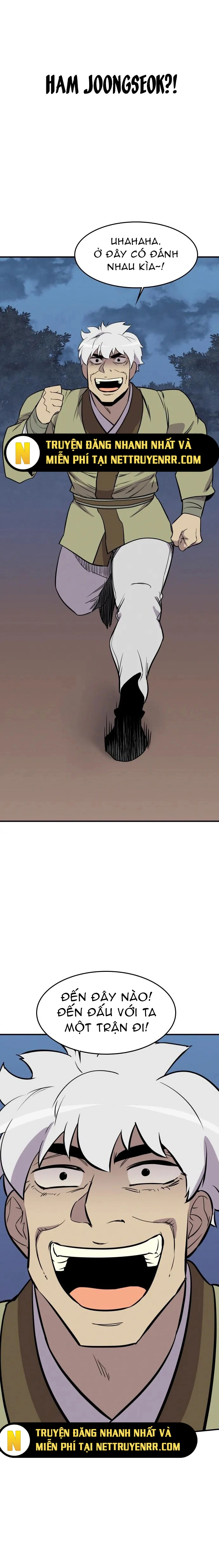 Kẻ Mạnh Nhất Lịch Sử: Chapter 82