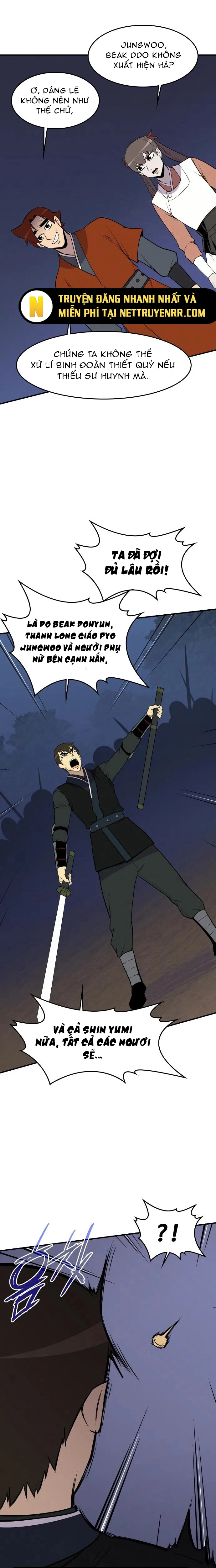 Kẻ Mạnh Nhất Lịch Sử: Chapter 82