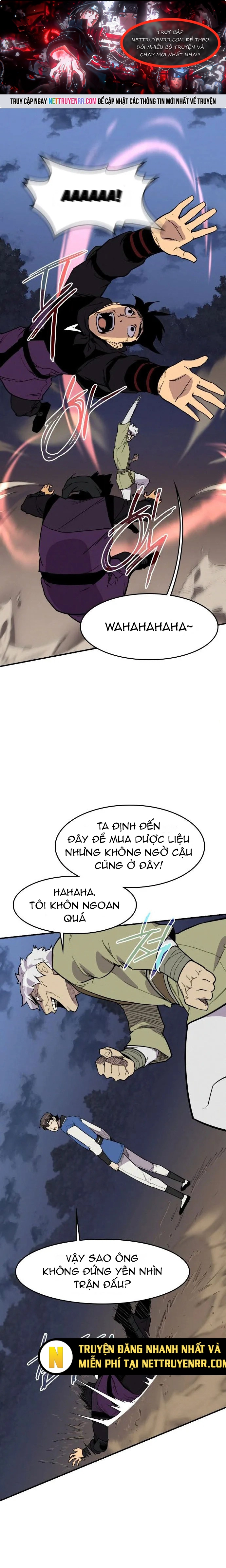 Kẻ Mạnh Nhất Lịch Sử: Chapter 83
