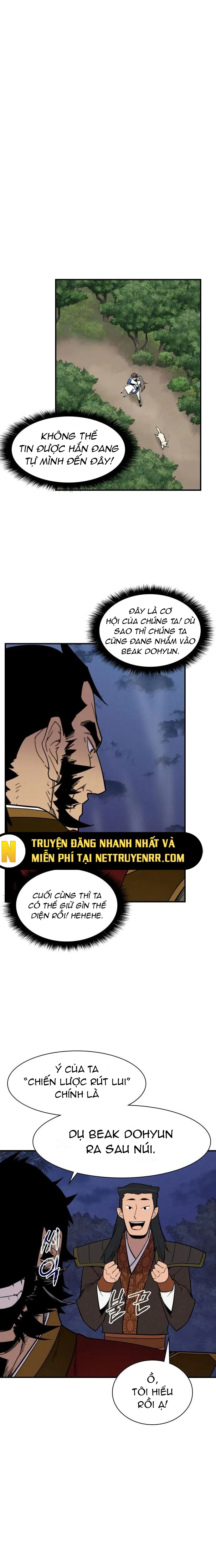 Kẻ Mạnh Nhất Lịch Sử: Chapter 83