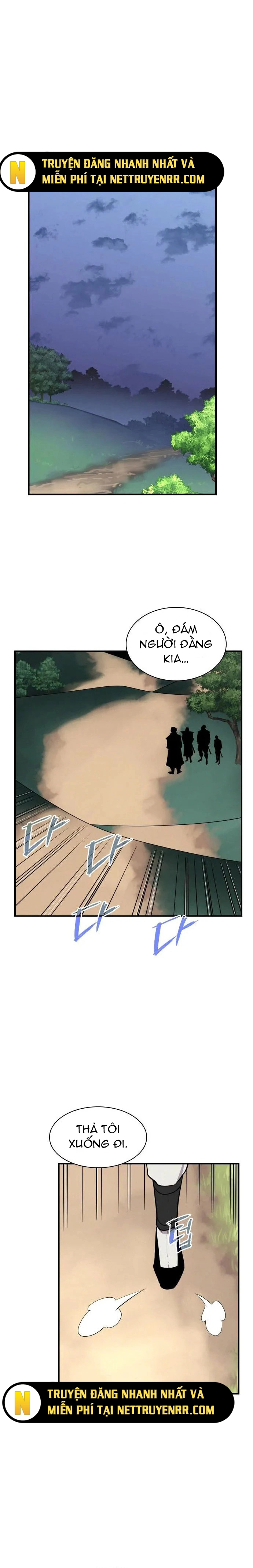 Kẻ Mạnh Nhất Lịch Sử: Chapter 83