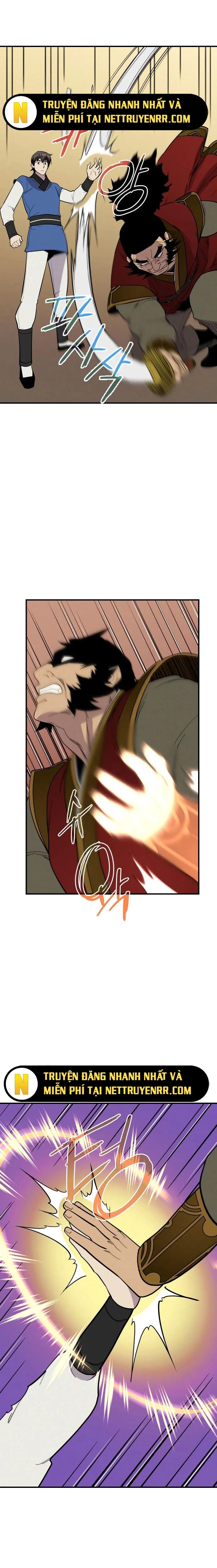 Kẻ Mạnh Nhất Lịch Sử: Chapter 83
