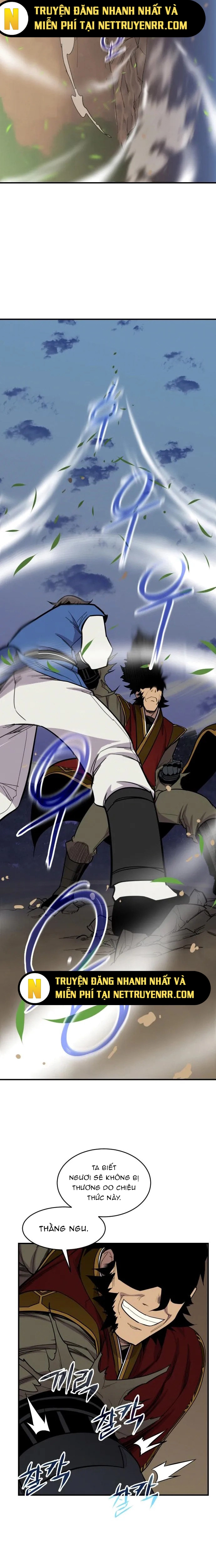 Kẻ Mạnh Nhất Lịch Sử: Chapter 84
