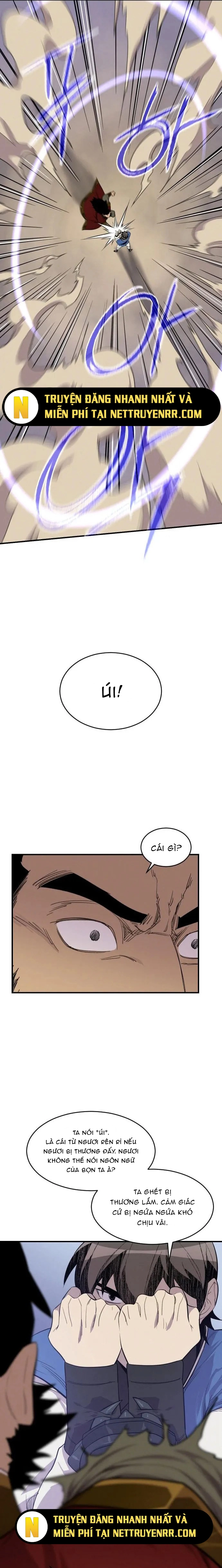 Kẻ Mạnh Nhất Lịch Sử: Chapter 84