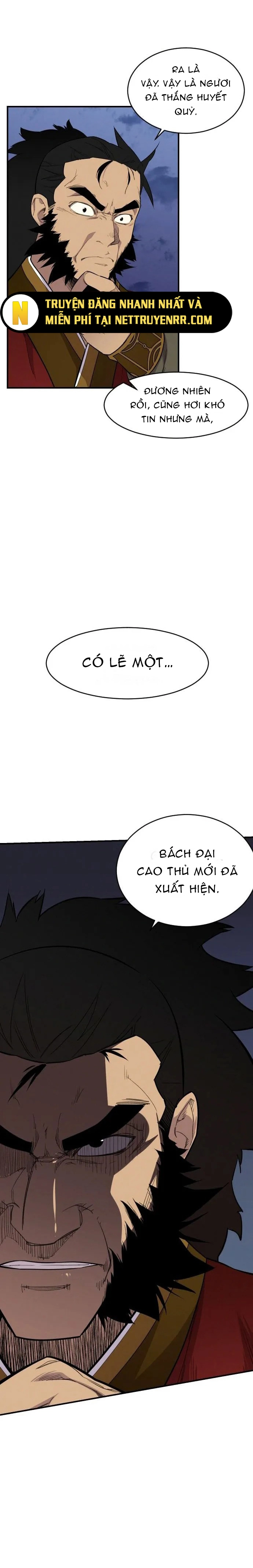 Kẻ Mạnh Nhất Lịch Sử: Chapter 84
