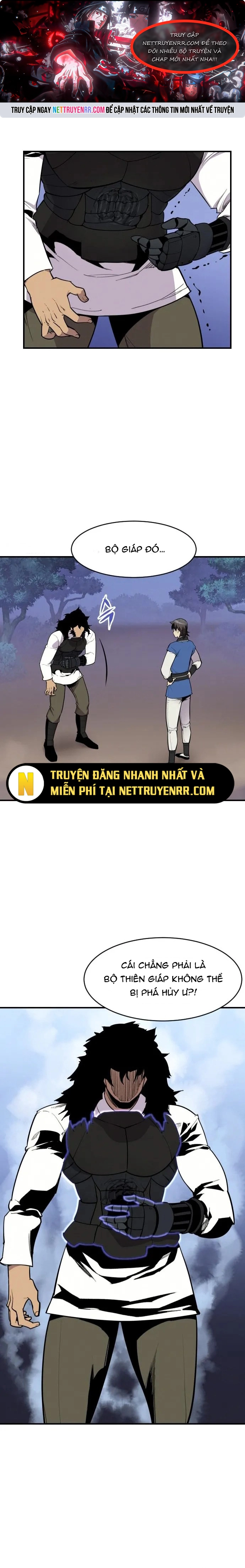 Kẻ Mạnh Nhất Lịch Sử: Chapter 85