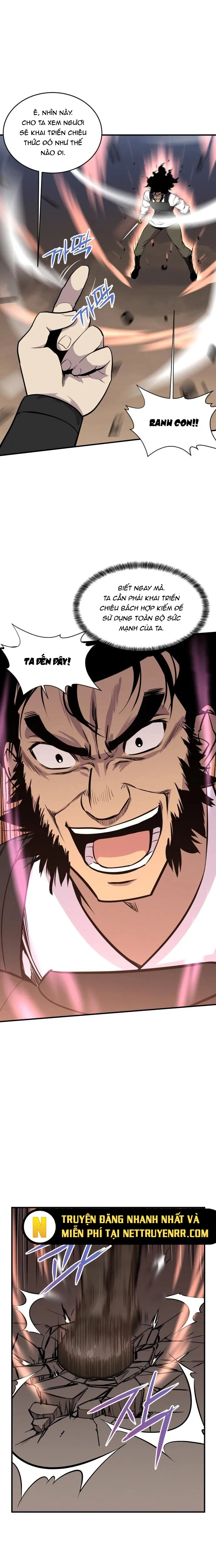 Kẻ Mạnh Nhất Lịch Sử: Chapter 85