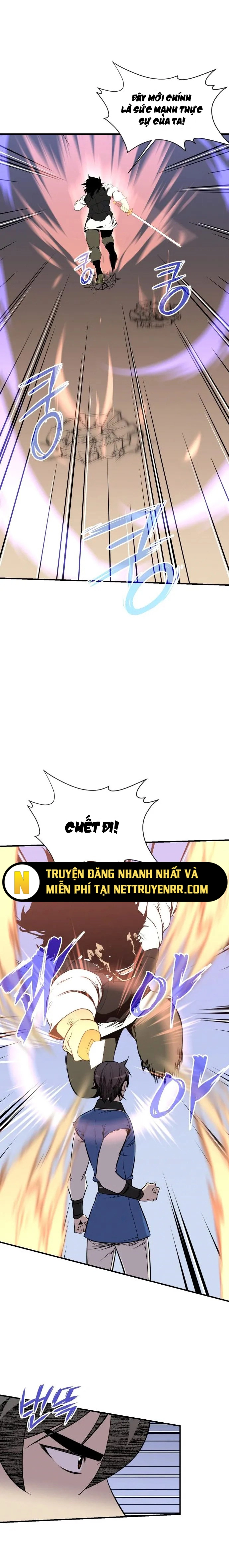 Kẻ Mạnh Nhất Lịch Sử: Chapter 85