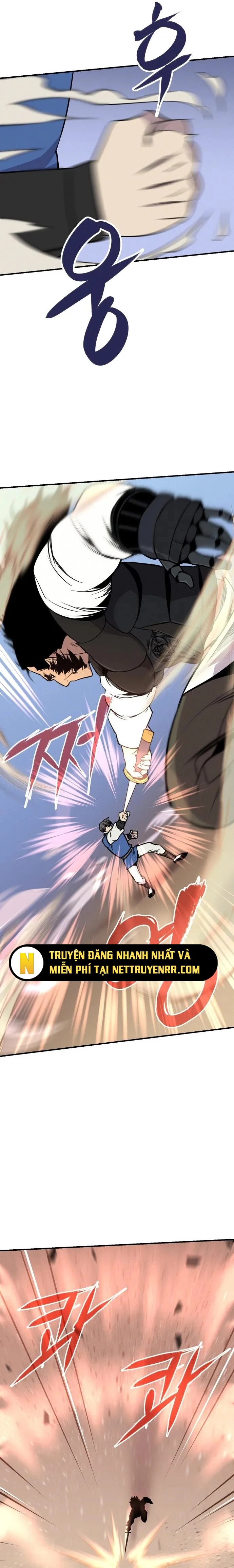 Kẻ Mạnh Nhất Lịch Sử: Chapter 85