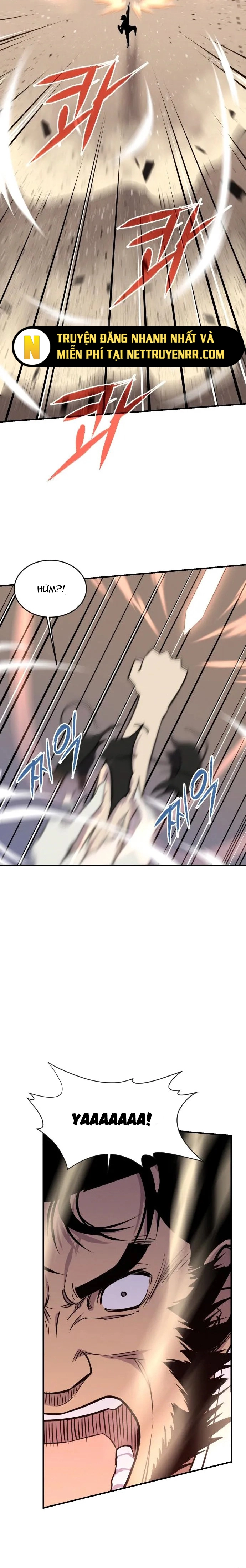 Kẻ Mạnh Nhất Lịch Sử: Chapter 85