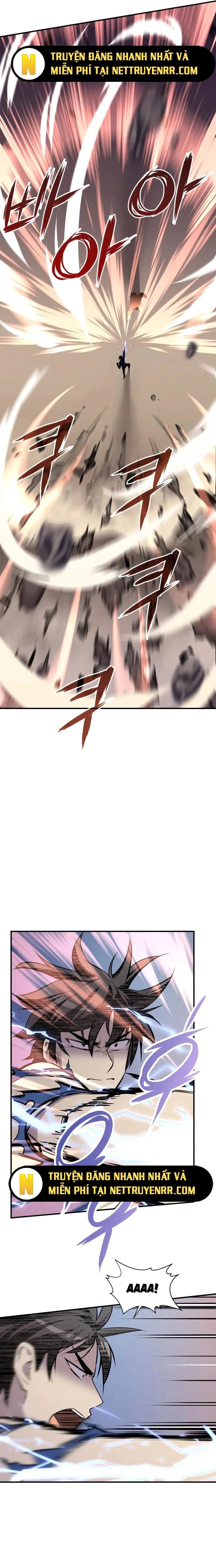 Kẻ Mạnh Nhất Lịch Sử: Chapter 85