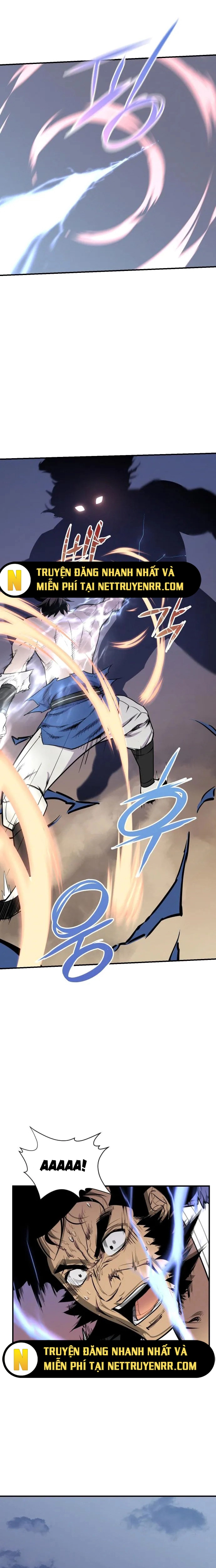 Kẻ Mạnh Nhất Lịch Sử: Chapter 85