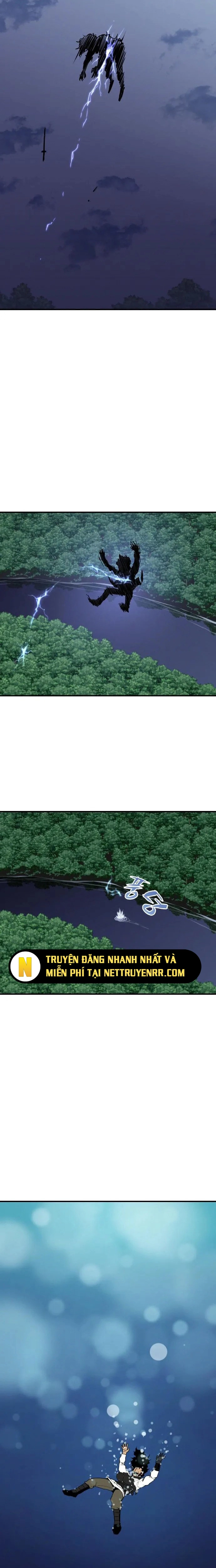 Kẻ Mạnh Nhất Lịch Sử: Chapter 85