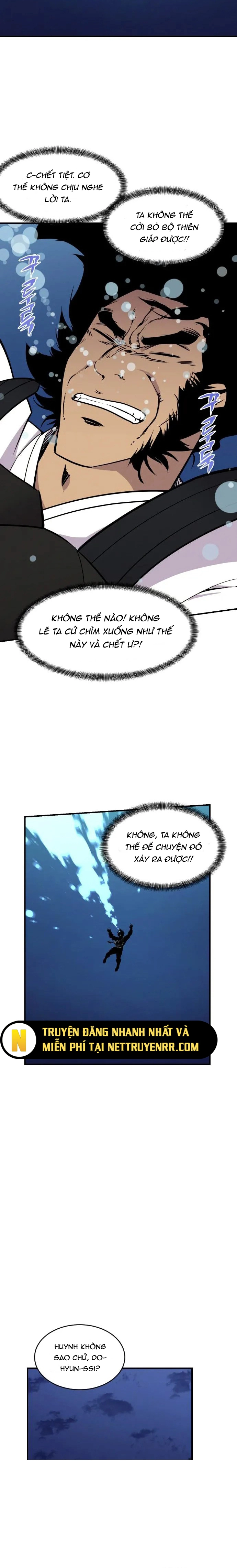 Kẻ Mạnh Nhất Lịch Sử: Chapter 85