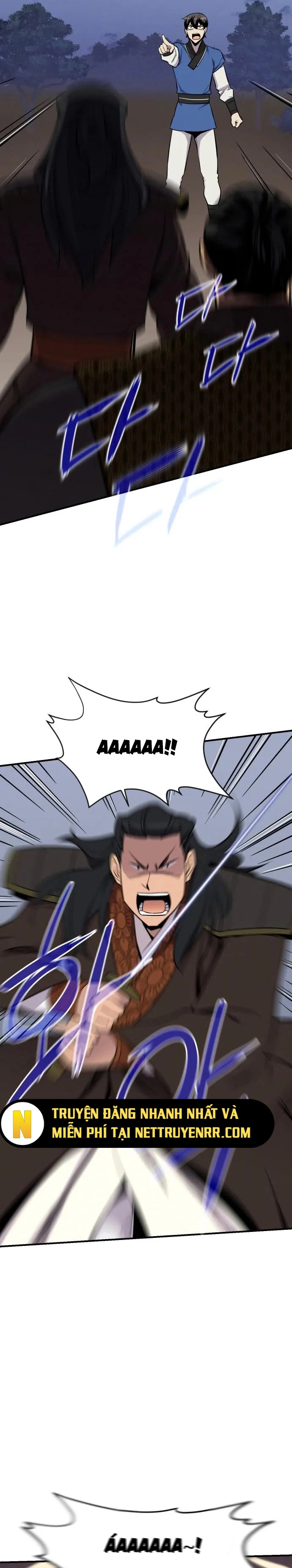 Kẻ Mạnh Nhất Lịch Sử: Chapter 85