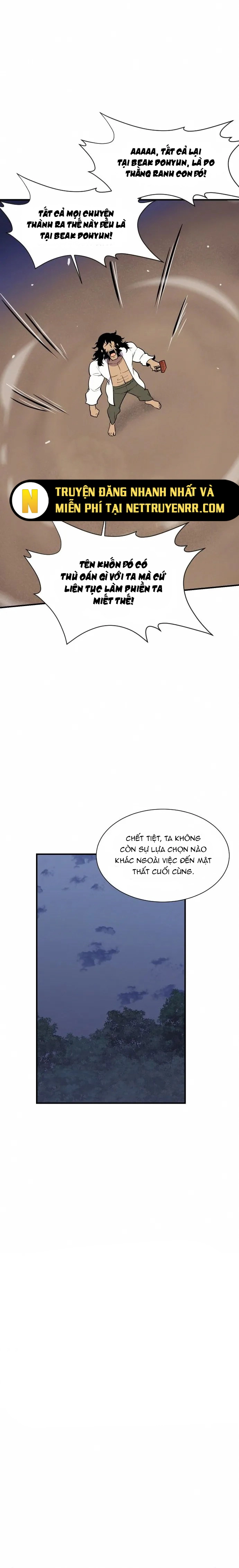 Kẻ Mạnh Nhất Lịch Sử: Chapter 86