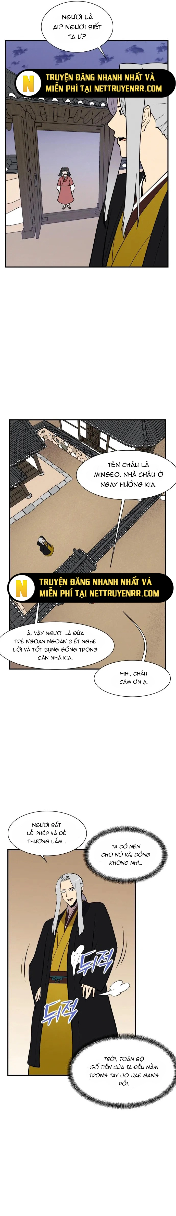 Kẻ Mạnh Nhất Lịch Sử: Chapter 86